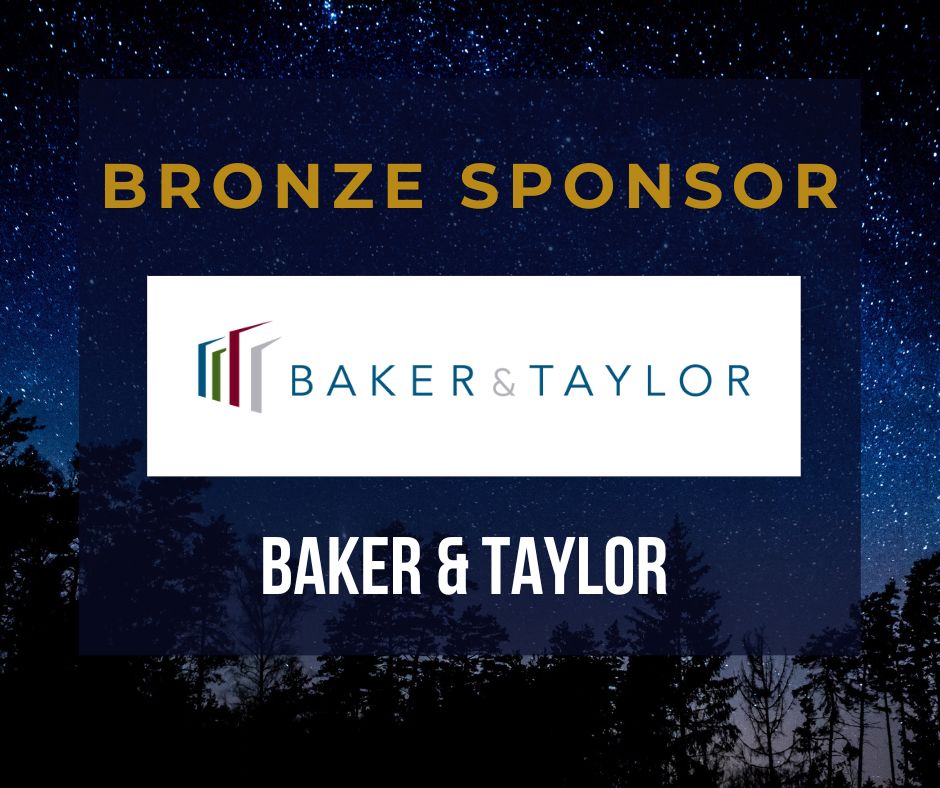 Baker and Taylor logo