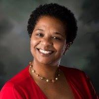 Photo of Suzette Chang 